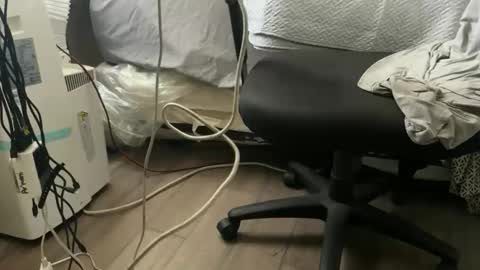 Blackjag00 online show from 04.28.26