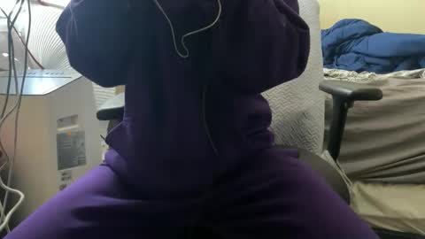 Blackjag00 online show from 04.29.26