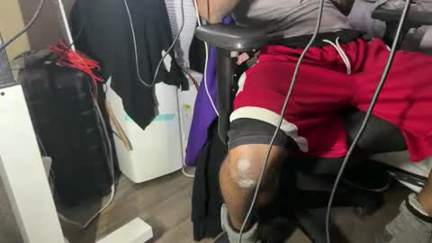 Blackjag00 online show from 05.20.26