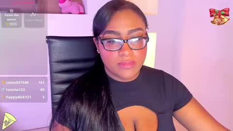 blak miller online show from 01.03.25