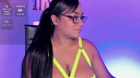 blak miller online show from 02.03.25