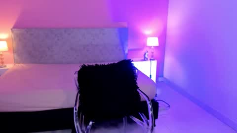 blak miller online show from 09.26.25