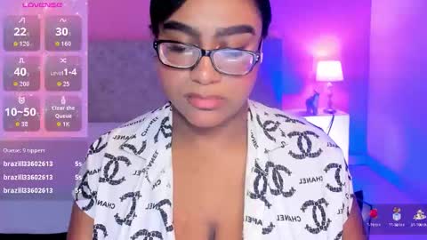 blak miller online show from 10.17.25