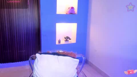 Snapshot of blakmillerrgilson01 chatting on 02.14.26 MILLERR GILSON online show from 02.14.26