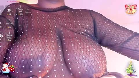 Blak Miller Gilson online show from 12.16.24