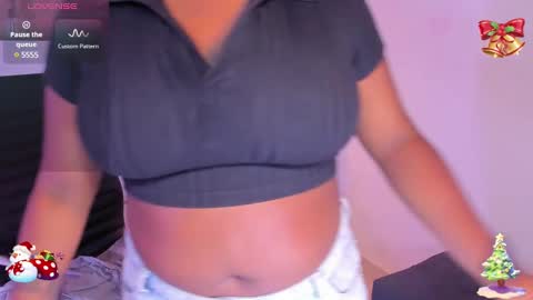 Blak Miller Gilson online show from 12.20.24