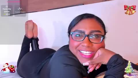 Blak Miller Gilson online show from 12.21.24