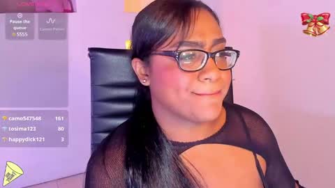 Blak Miller Gilson online show from 01.03.25