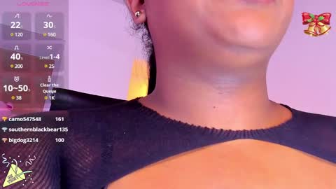 Blak Miller Gilson online show from 01.04.25