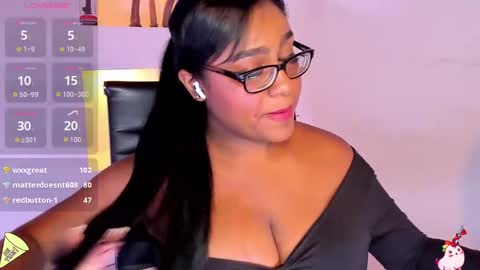 Blak Miller Gilson online show from 01.19.25