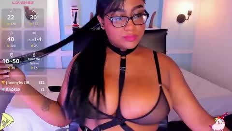 Blak Miller Gilson online show from 01.20.25