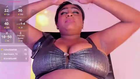 Blak Miller Gilson online show from 01.26.25