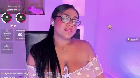 Blak Miller Gilson online show from 02.02.25