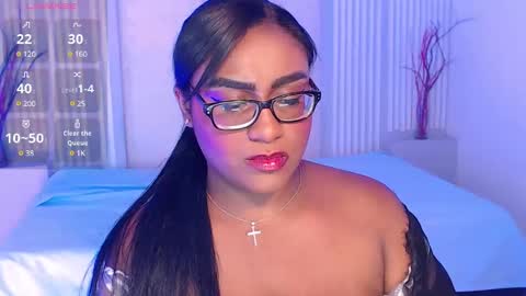 Blak Miller Gilson online show from 02.22.25