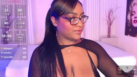 Blak Miller Gilson online show from 02.26.25