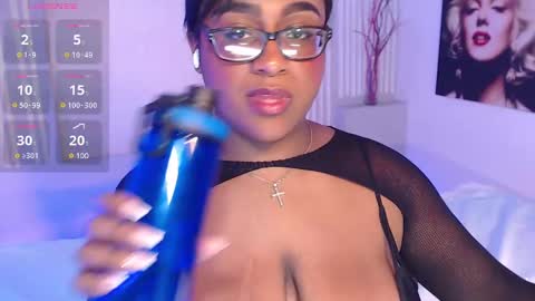 Blak Miller Gilson online show from 03.04.25