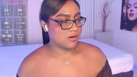 Blak Miller Gilson online show from 03.07.25