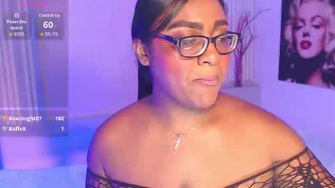 Blak Miller Gilson online show from 03.11.25