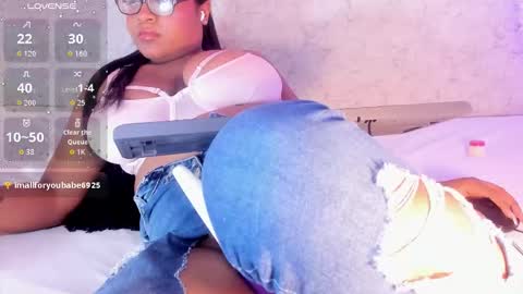 Blak Miller Gilson online show from 10.11.25