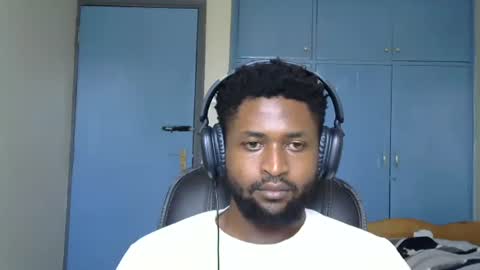 blakmoufaka online show from 10.20.25