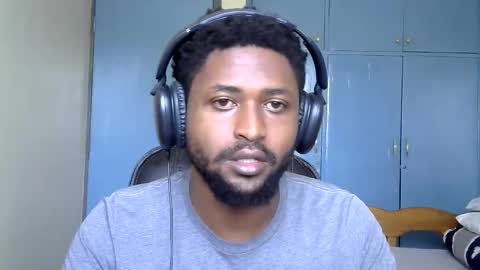 blakmoufaka online show from 11.27.25