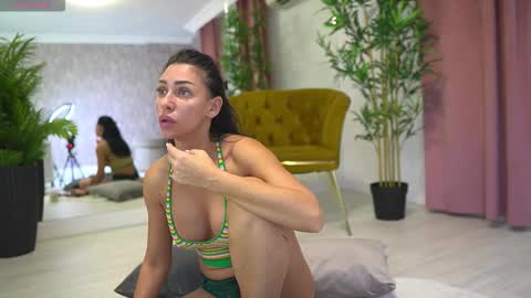 blakmy online show from 10.14.25