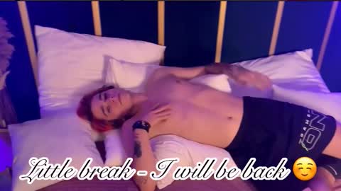 Blaiz online show from 09.17.25