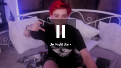 Blaiz online show from 09.17.25