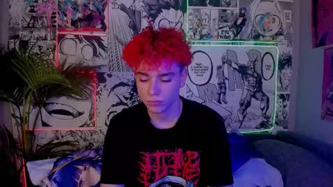 Blaiz online show from 09.28.25