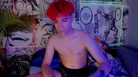 Blaiz online show from 09.29.25