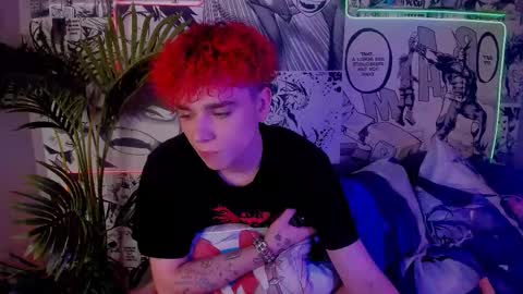 Blaiz online show from 09.29.25