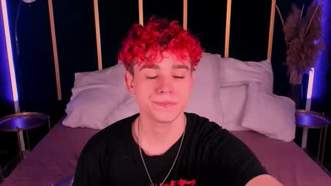 Blaiz online show from 10.10.25