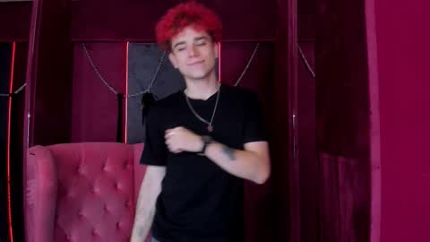 Blaiz online show from 10.13.25