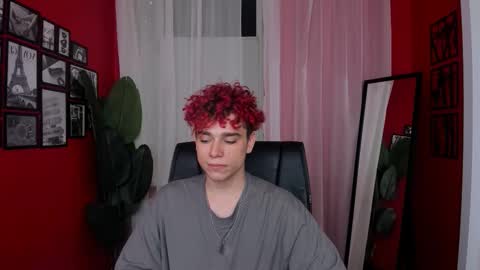 Blaiz online show from 10.20.25