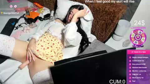 MY VIDEOS THAT WILL MAKE YOU CUM -  online show from 09.21.25