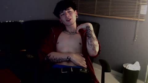 Brandon online show from 01.10.26