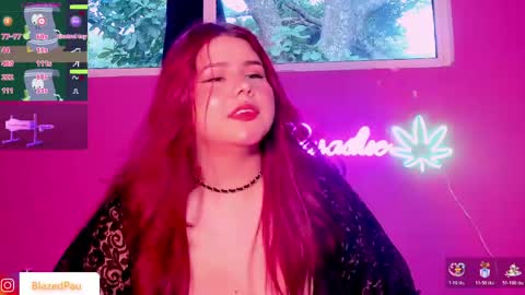 Pau online show from 04.09.26