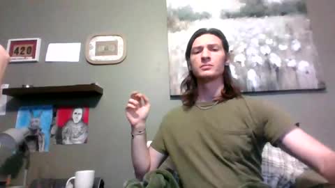 blazeentertainment2025 online show from 11.29.25