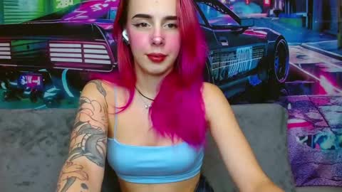 Snapshot of blazeoffortune chatting on 10.07.25 Blaze online show from 10.07.25