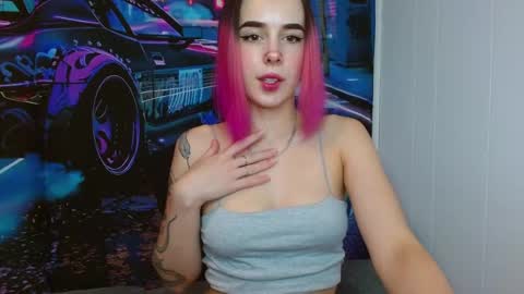 Blaze online show from 02.06.26