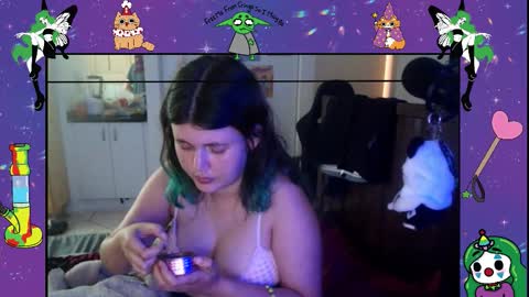 Blazing Goblin online show from 03.10.26