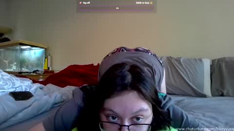 Blazyy Jane online show from 12.07.24