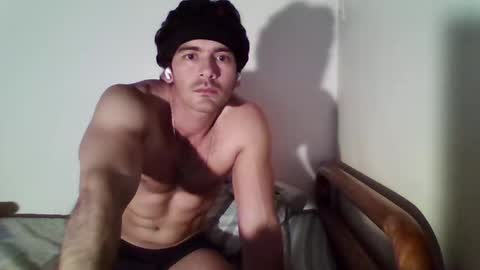 blckhorse19 online show from 02.20.25