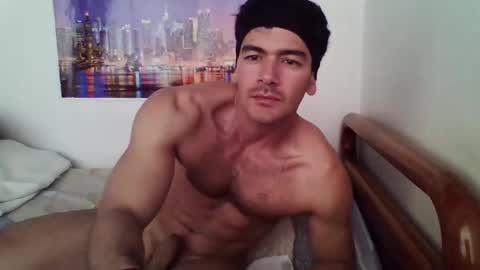 blckhorse19 online show from 02.23.25