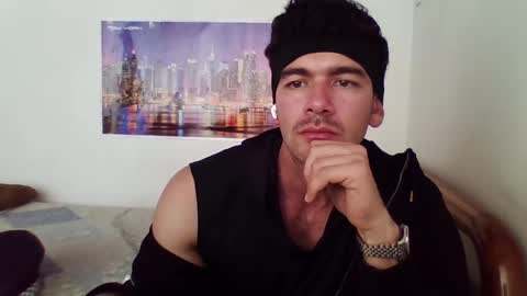 blckhorse19 online show from 02.24.25