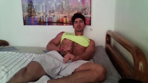 blckhorse19 online show from 02.26.25