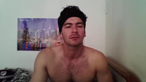 blckhorse19 online show from 03.01.25