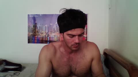 blckhorse19 online show from 03.01.25