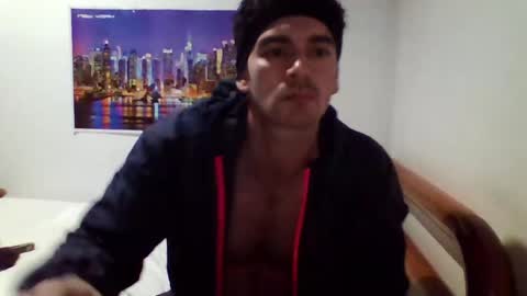 blckhorse19 online show from 03.06.25