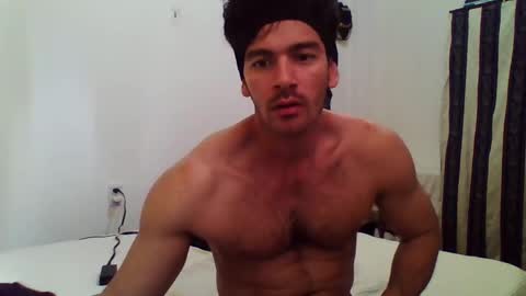 blckhorse19 online show from 03.09.25